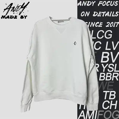 💰(119CNY)Little Zhangzi round neck sweatshirt Item ID:10005248