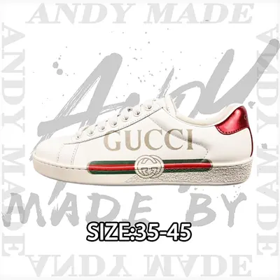💰(€38=310CNY) Ace white shoes series with super value for money Item ID:300004547