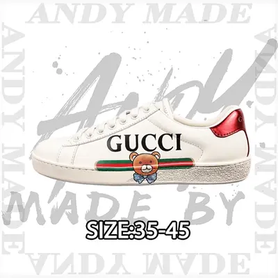 💰(€38=310CNY) Ace white shoes series Item ID:300000706