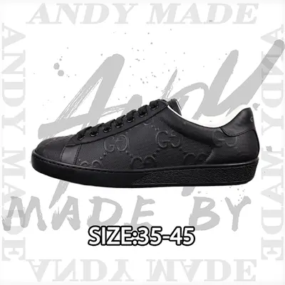 💰(€38=310CNY) Ace white shoes series with super value for money Item ID:300000438