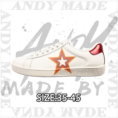 💰(€38=310CNY)Ace white shoes series with super value for money Item ID:300000700