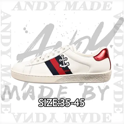💰(€38=310CNY) Ace white shoes series with super value for moneyItem ID:300000039