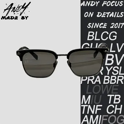 💰(€40=330CNY)H*ublot Glasses Item ID:60000794