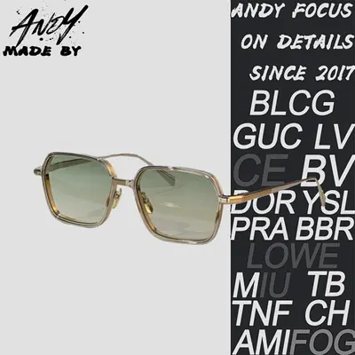 💰(€42=340CNY)JACQUES *MARIE MAGE Glasses Item ID:60008904