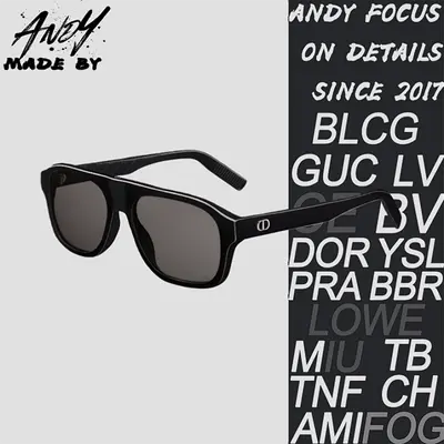 💰(€42=340CNY)DIOR Glasses Item ID:60004629