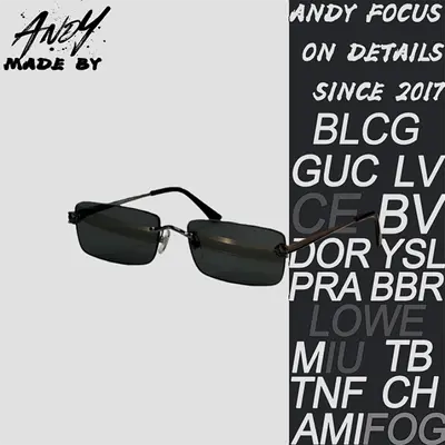 💰(340CNY)C*artier Glasses Item ID:60005488
