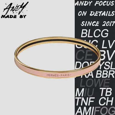 💰(€19=159CNY) uni bracelet Item ID:50000211