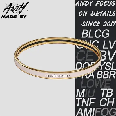 💰(€19=159CNY) uni bracelet Item ID:50007084