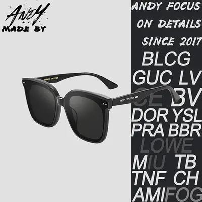 💰(€43=350CNY)GENTLE MONSTE* Item ID:60002826
