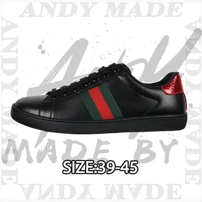 💰(€44=360CNY) ACE Low Sneaker series low-top retro versatile Item ID:30000948