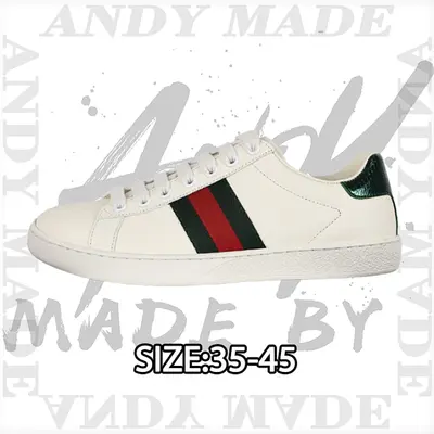 💰(€44=360CNY) ACE Low Sneaker series low-top retro versatile Item ID:30000646