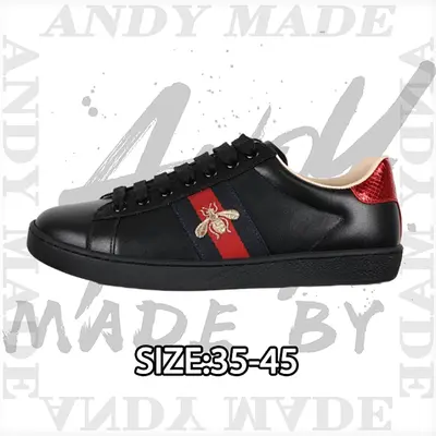 💰(€44=360CNY) ACE Low Sneaker series low-top retro versatile Item ID:30000351