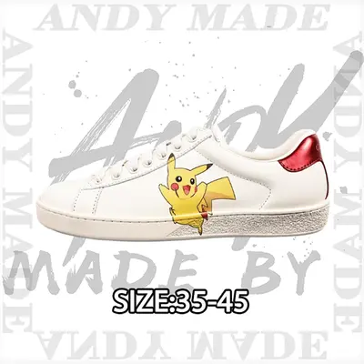 💰(€37=300CNY) Ace shoes series with super value for money Item ID:30009199