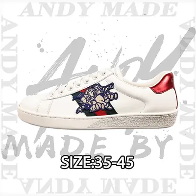 💰(€37=300CNY)Ace shoes series with super value for money Item ID:30006243