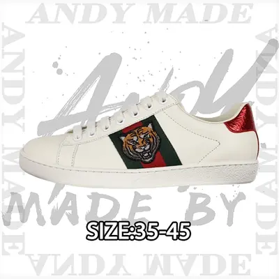 💰(€44=360CNY)ACE Low Sneaker series low-top retro versatile Item ID:30008255