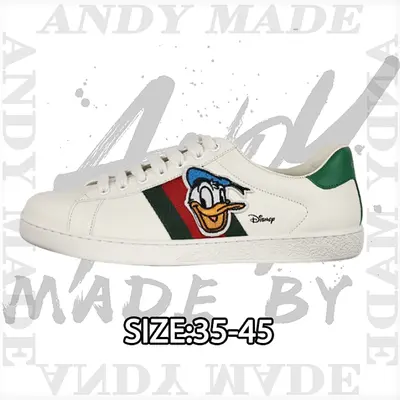 💰(€44=360CNY)ACE Low Sneaker series low-top retro versatile Item ID:30000913