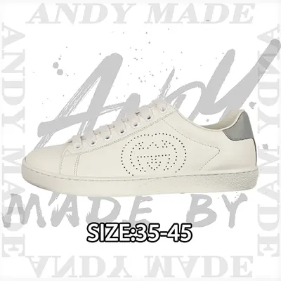 💰(€44=360CNY) ACE Low Sneaker series low-top retro versatile Item ID:30004681
