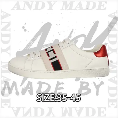 💰(€44=360CNY) ACE Low Sneaker series low-top retro versatile Item ID:30009533