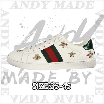 💰(€44=360CNY) ACE Low Sneaker series low-top retro versatile Item ID:30003008