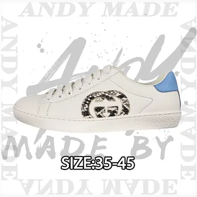 💰(€44=360CNY) ACE Low Sneaker series low-top retro versatile Item ID:30007187