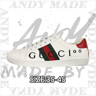 💰(€44=360CNY)ACE Low Sneaker series low-top retro versatile Item ID:30005301