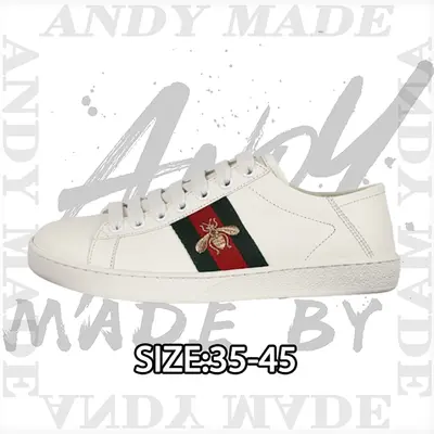 💰(€44=360CNY)ACE Low Sneaker series low-top retro versatile Item ID:30005315