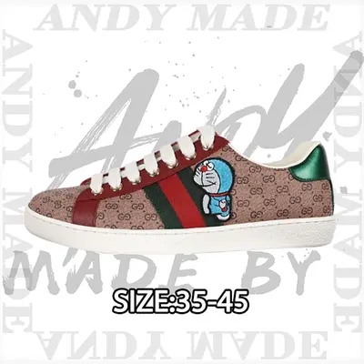 💰(€44=360CNY)ACE Low Sneaker series low-top retro versatile Item ID:30002868
