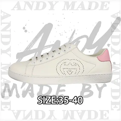 💰(€44=360CNY) ACE Low Sneaker series low-top retro versatile Item ID:30005986