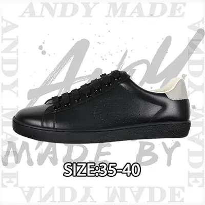 💰(€44=360CNY)ACE Low Sneaker series low-top retro versatile Item ID:30000521