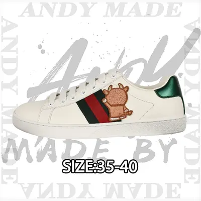 💰(€44=360CNY)ACE Low Sneaker series low-top retro versatile Item ID:30006114