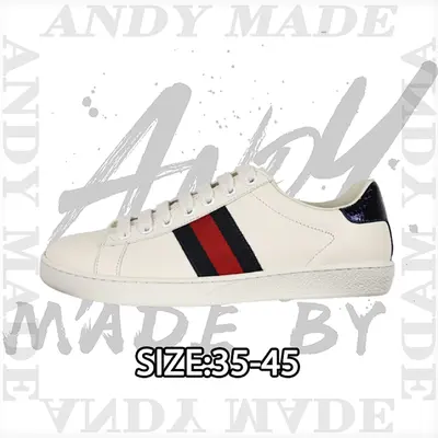 💰(€44=360CNY)ACE Low Sneaker series low-top retro versatile Item ID:30008217