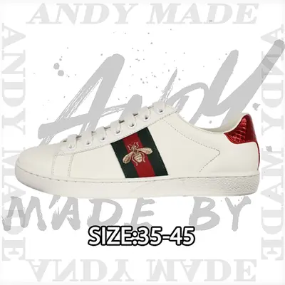 💰(€44=360CNY) ACE Low Sneaker series low-top retro versatile Item ID:30007069