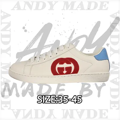 💰(€44=360CNY)ACE Low Sneaker series low-top retro versatile Item ID:30004791