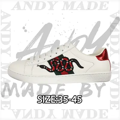 💰(€44=360CNY) ACE Low Sneaker series low-top retro versatile Item ID:30008667