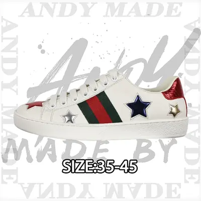 💰(€44=360CNY) ACE Low Sneaker series low-top retro versatile Item ID:30002560