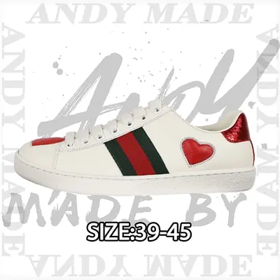 💰(€44=360CNY)ACE Low Sneaker series low-top retro versatile Item ID:30000574