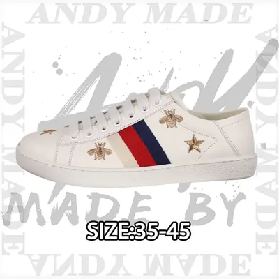 💰(€44=360CNY)ACE Low Sneaker series low-top retro versatile Item ID:30007294