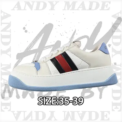 💰(€50=410CNY)Screener series thick-soled casual fashion dirty shoes Item ID:30007861