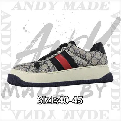 💰(€53=430CNY)Screener series thick-soled casual fashion dirty shoes Item ID:30007313