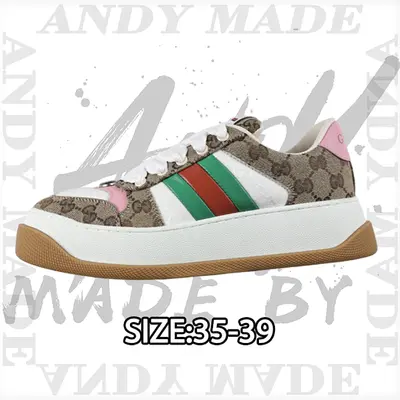 💰(€53=430CNY) Screener series thick-soled casual fashion dirty shoes Item ID:30003726