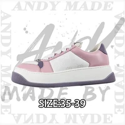 💰(€53=430CNY) Screener series thick-soled casual fashion dirty shoes Item ID:30005528
