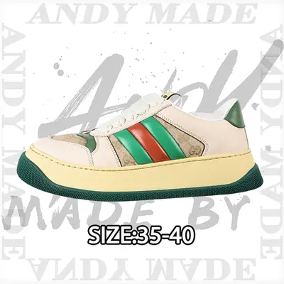 💰(€48=390CNY) Screener series sneakers Item ID:30000608