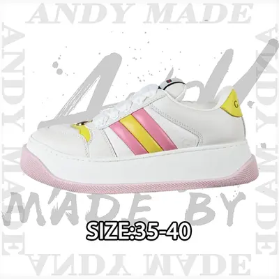 💰(€48=390CNY) Screener series sneakers Item ID:30001473