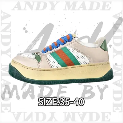 💰(€48=390CNY) Screener series sneakers Item ID:30008248