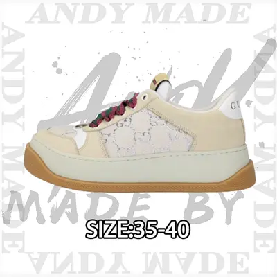 💰(€51=420CNY) Screener series thick-soled casual fashion dirty Item ID:30003930