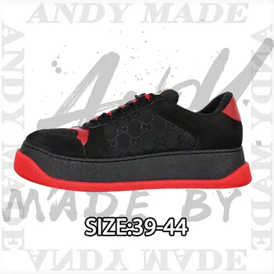 💰(€47=380CNY)Screener series thick-soled casual fashionshoes Item ID:30003751