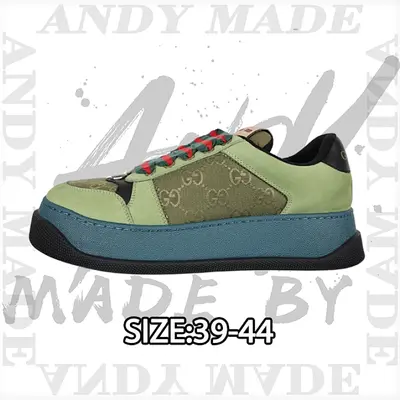 💰(€47=380CNY) Screener series thick-soled casual fashionshoes Item ID:30009201