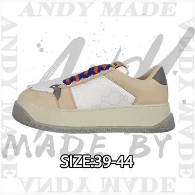 💰(€47=380CNY)Screener series thick-soled casual fashionshoes Item ID:30007661