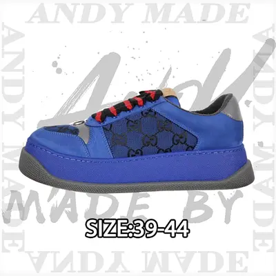 💰(€47=380CNY) Screener series thick-soled casual fashionshoes Item ID:30008279