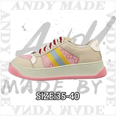 💰(€49=400CNY)Screener series thick-soled casual fashionshoes Item ID:30001473